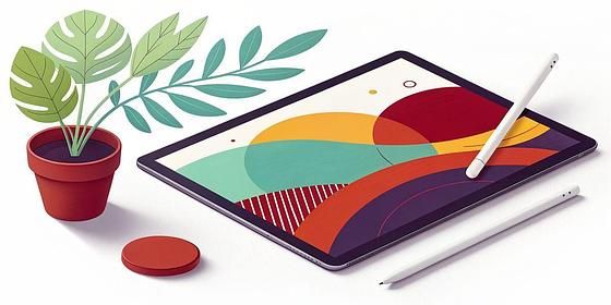 In-Depth Review: Elevate Your Digital Art with This Drawing Tablet in 2026