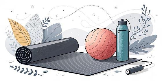 REVIEW: 49 Must-Have Pilates Equipment for Every Fitness Enthusiast