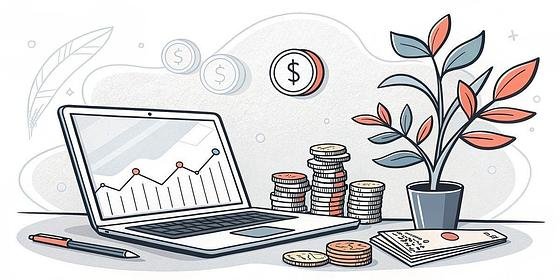 Maximisez Vos Gains avec Notre Analyse de la Meilleure Plateforme d'Investissement 2025