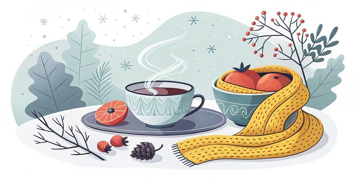 5 Wege zur Kontrolle von Heißhungerattacken im Winter 2026