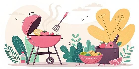 Summer 2026 Outdoor Cooking Essentials: Grills, Smokers & Accessories