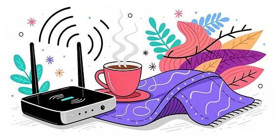 WiFiモバイルルーター選びのポイント