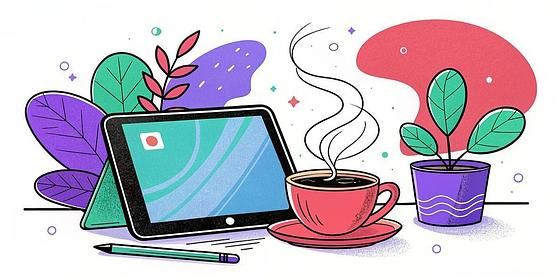 モバイルモニターのポイント