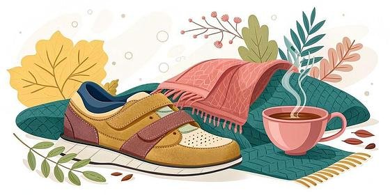 Sole Mates: Why Orthopedic Shoes Are the Best Thing Since Sliced Bread