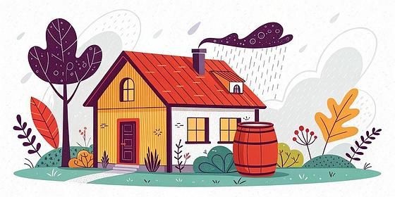 The Expert's Guide to Flood Prevention Systems for a Safe Home