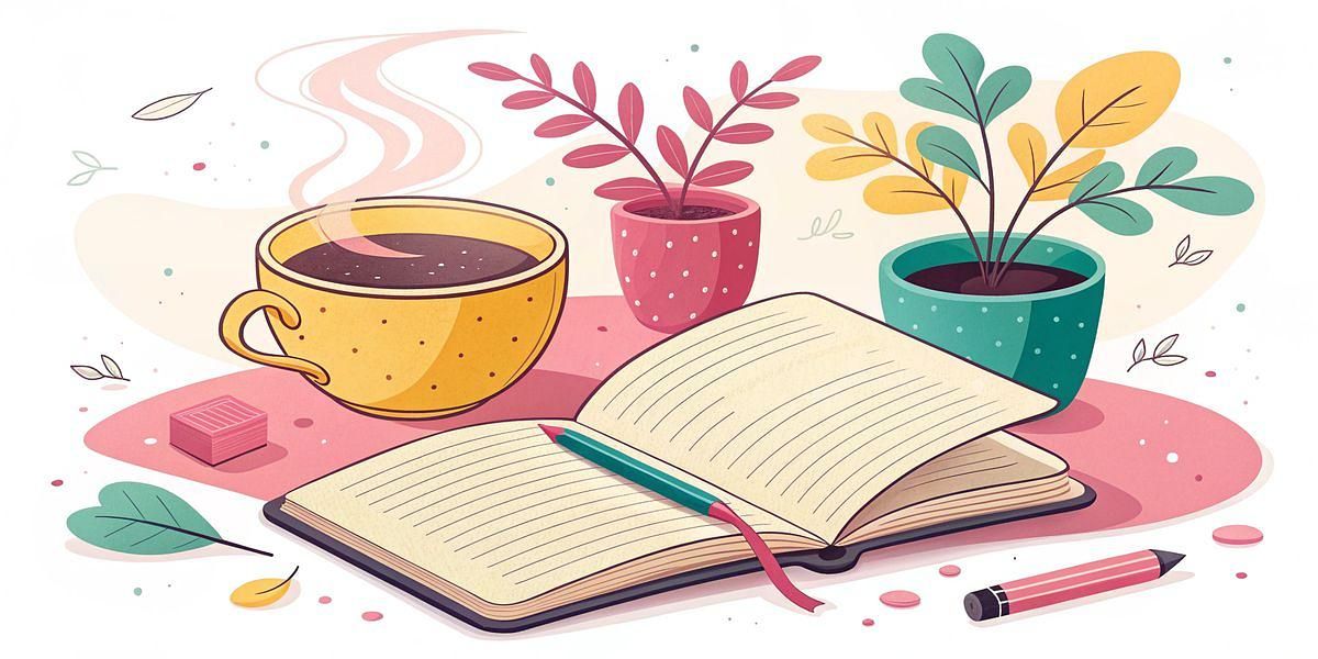 Entdecke die Geheimnisse der persönlichen Entwicklung