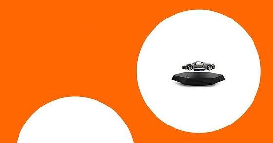 Unleash Your Inner Geek with These Unique Tech Toys and Gadgets