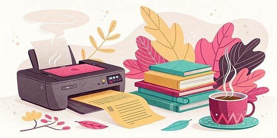 Les 6 Meilleures Imprimantes pour un Bureau à Domicile Efficace