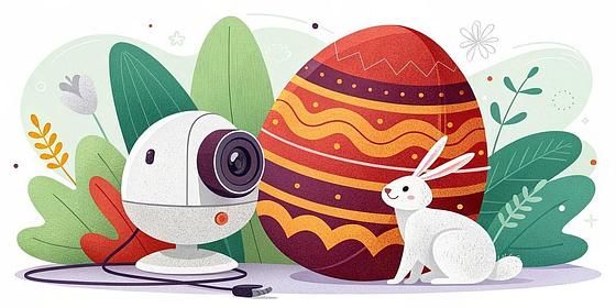 3 Must-Have Home Security Cameras for a Safe and Secure Easter