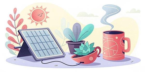 The Prepper's Guide to Choosing the Right Solar Generator