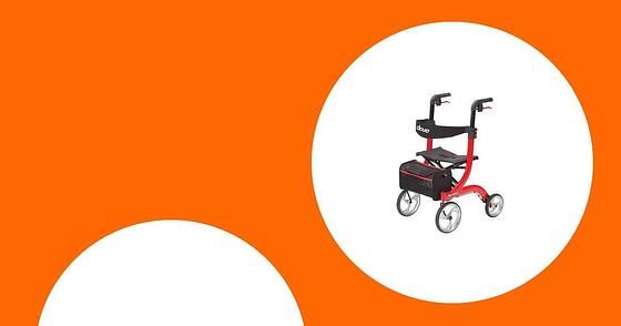 How to Choose the Perfect Walker for Your Loved Ones This Spring