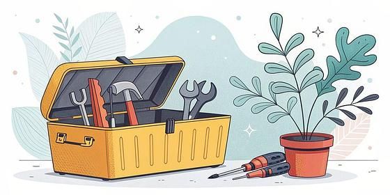 10 Best Small Parts Storage Bins for Workshops and Garages