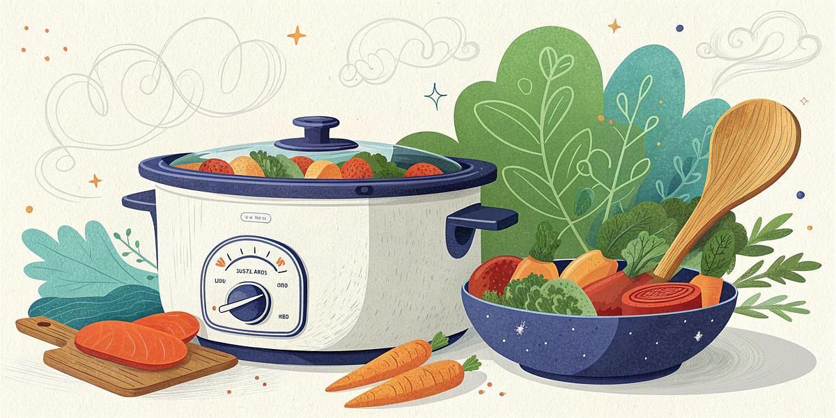 Master the Art of Healthy Cooking with These 5 Essential Slow Cookers