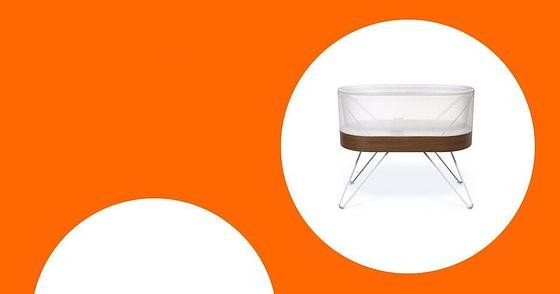 How to Choose the Best Smart Sleeper Baby Cot for Your Little One