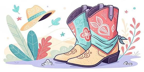 10 Trendy Line Dancing Accessories to Elevate Your Look