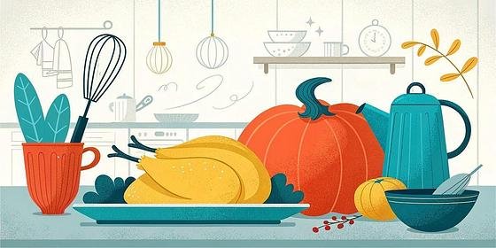 The Complete Guide to the Perfect Home Gadget for Thanksgiving 2025