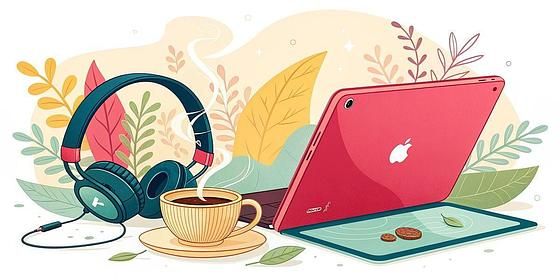 Comprehensive Review of the 2025 MacBook Air 13-inch: Seamless Integration with iPad Accessories