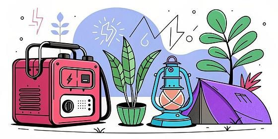 The Ultimate Guide to Choosing the Best Portable Power Station for Your Needs