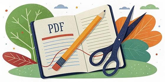 UPDF：PDF編集を簡単に