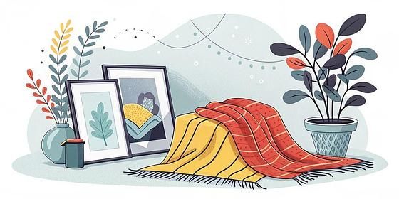  Digital Photo Frames That Make Memory Sharing Easy for Dementia