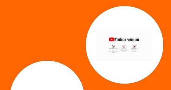 Chase YMMV Offer: 100% cash back On Youtube Channel Memberships subscription purchase ($6 max)