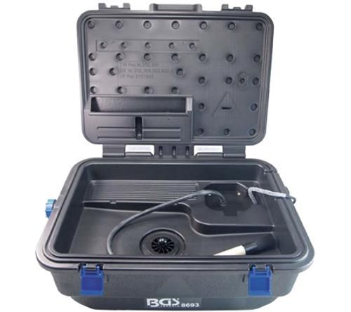 Teile-Waschgerät 230V