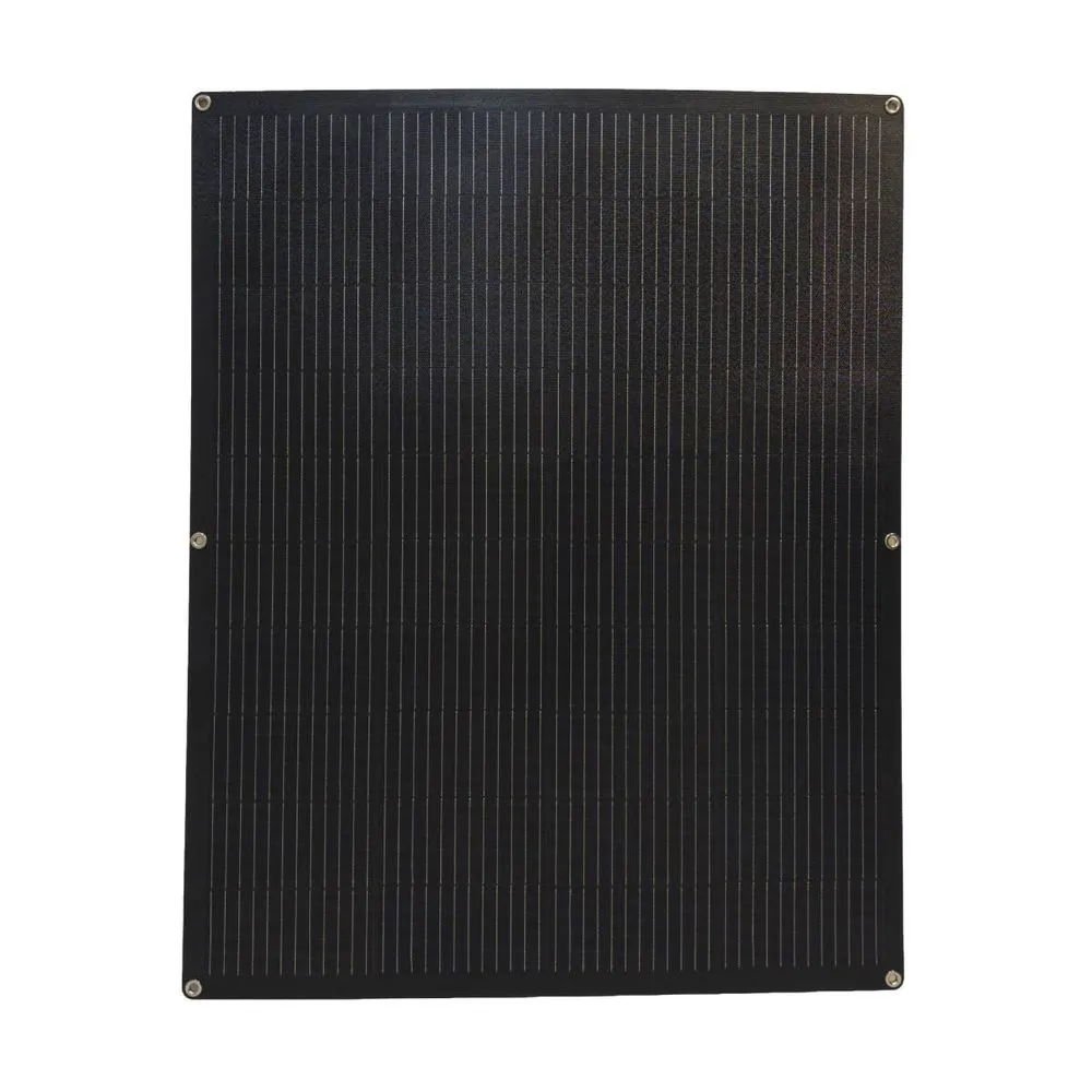 A&G Green Energy 4 Panel 800W
