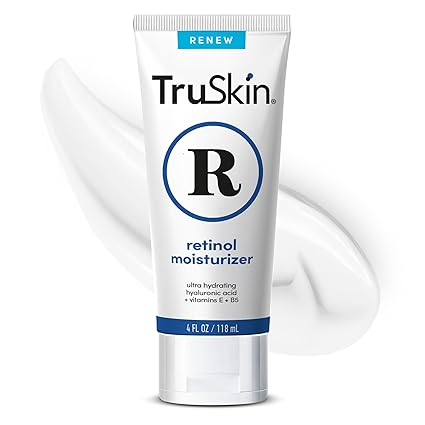 TruSkin Moisturizer