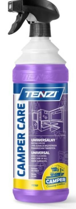 TENZI Camper Care TT757/001