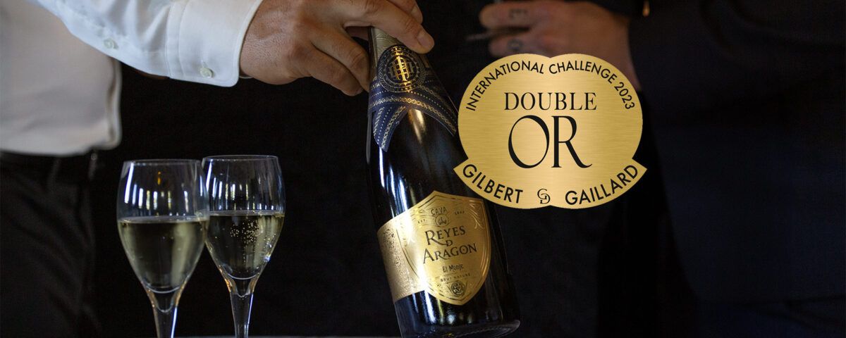 Cava Reyes de Aragón