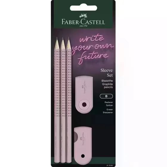 &Sigma;&epsilon;&tau; &Gamma;&rho;&alpha;&phi;ή&sigmaf; Faber-Castell