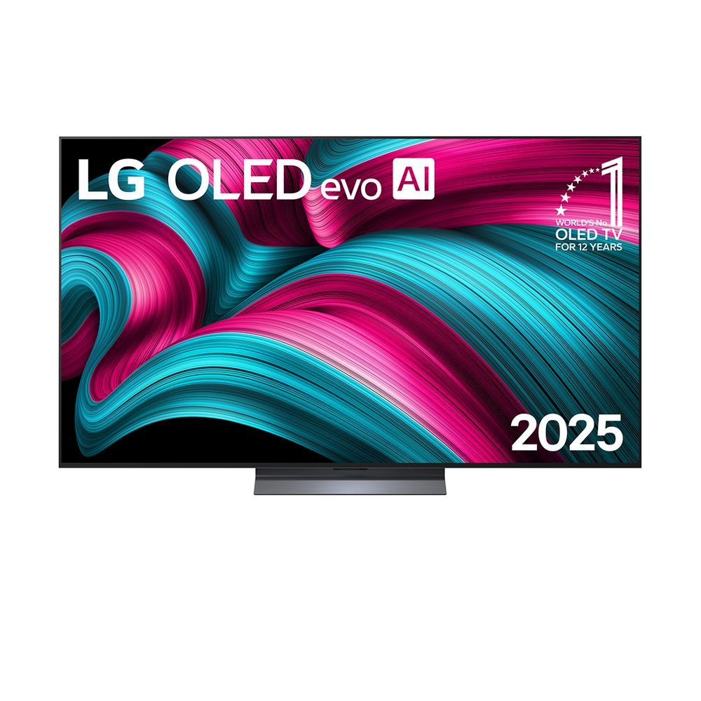 LG OLED evo C5 65