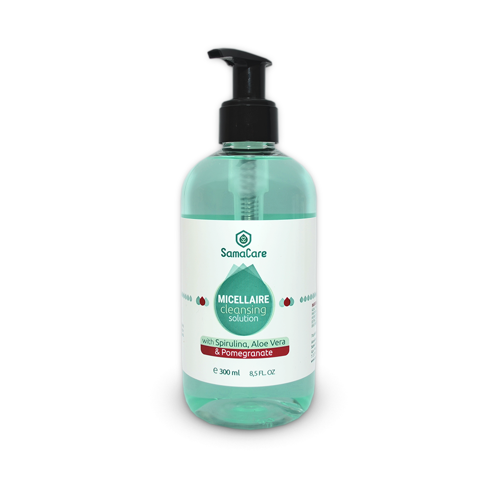 SamaCare Makeup Water