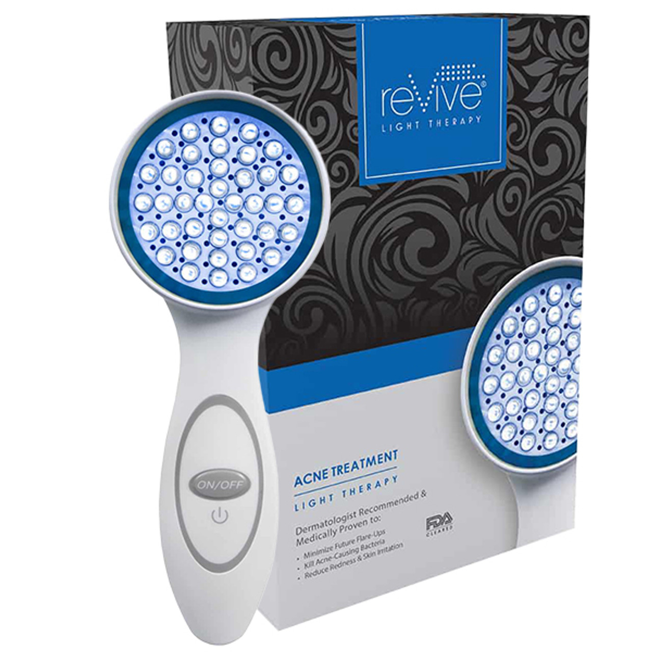 Best Red Light Therapy for Acne Devices (Blue Light Rocks) 39 Product Image