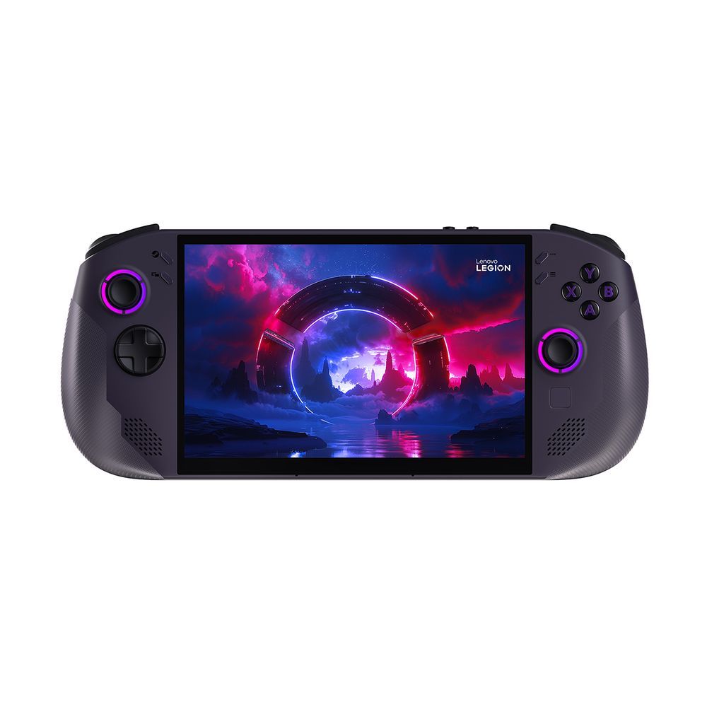 Lenovo Legion Go
