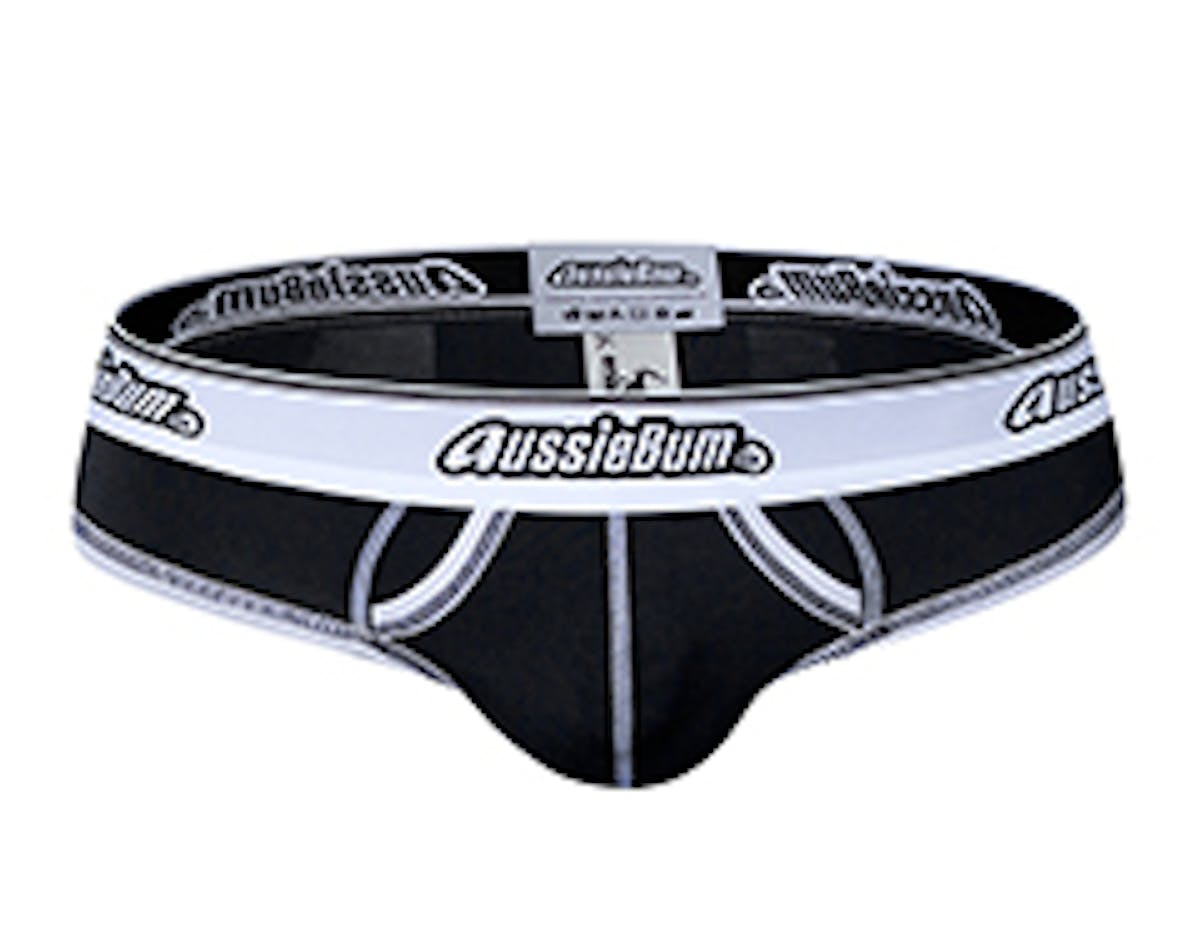 Enlarge 2.0 Black Brief