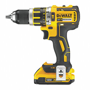 Dewalt DCD796D2 18 V Akülü Vidalama