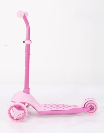 HLS Isporter Light Up (M3Z-PINK)