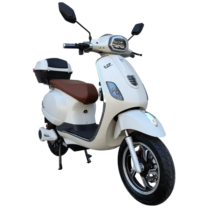 VSP E‑Ride 25km/h