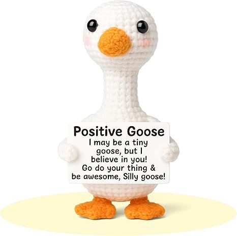 Mini Goose