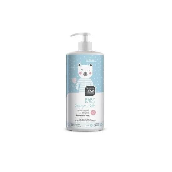 PHARMALEAD Baby shampoo & bath