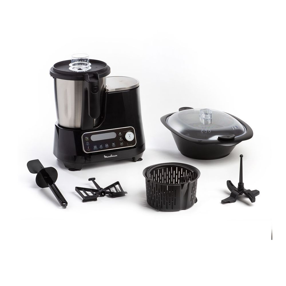 Moulinex HF4568 ClickChef