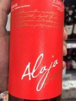 Finca La Solana Alaja Crianza