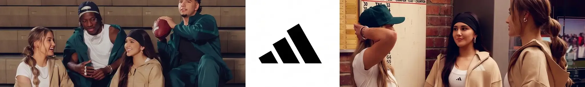 adidas DROPSET CONTROL TRAINER W