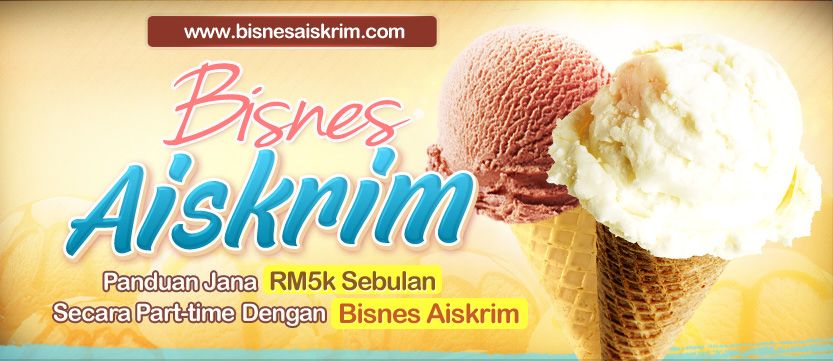 Ebook Aiskrim