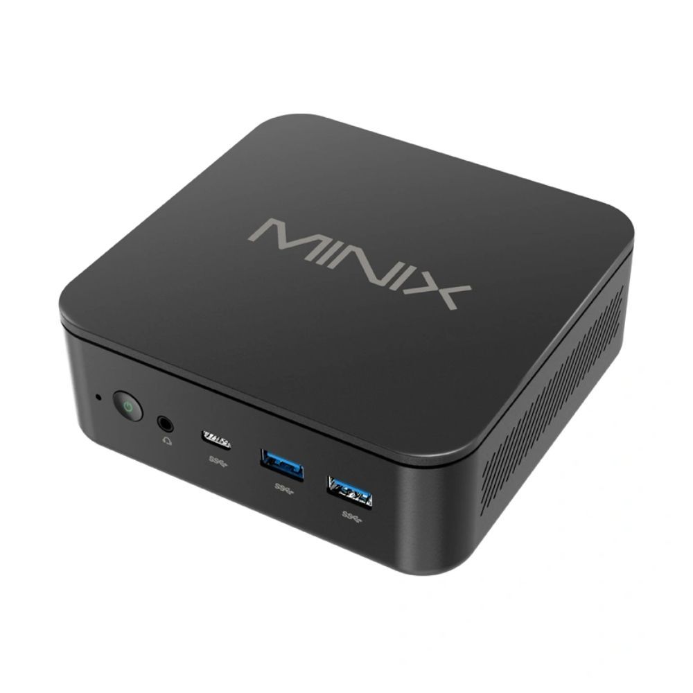 Minix NR660