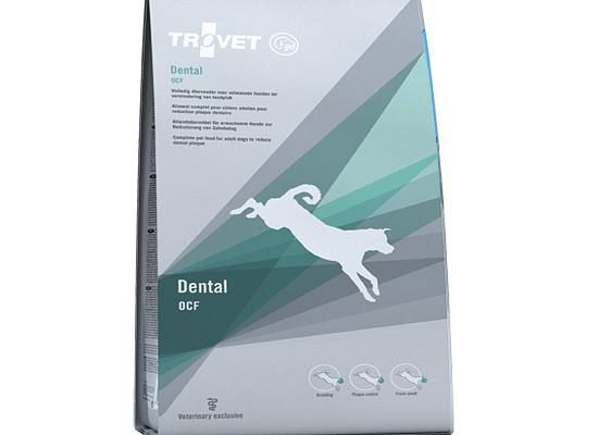 Trovet Dental OCF