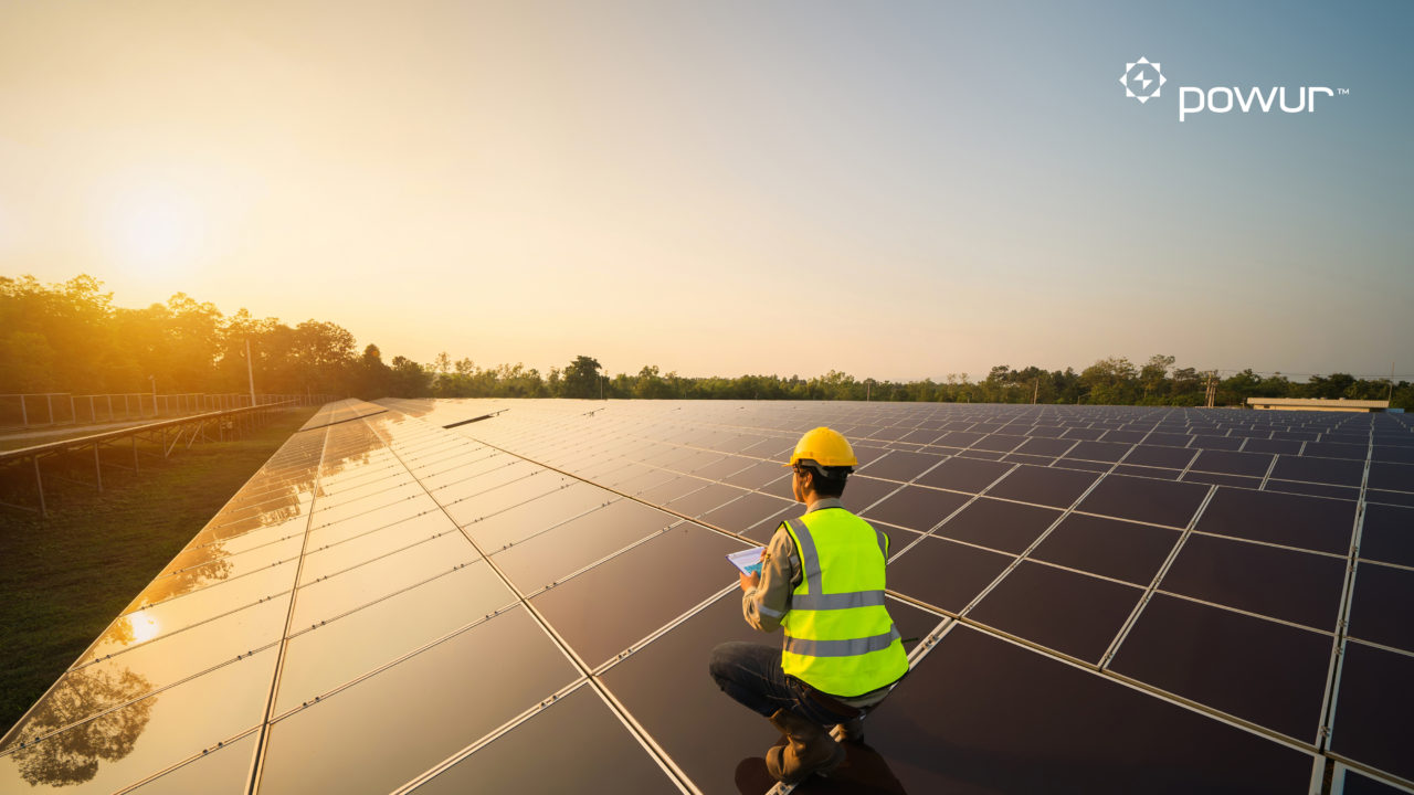 AXiM Powur Solar