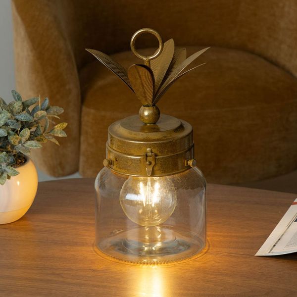 &Phi;&alpha;&nu;ά&rho;&iota; LED Pineapple