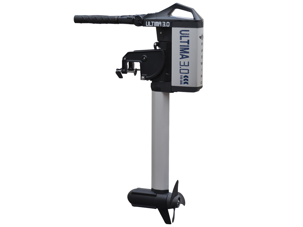 Haswing Ultima 3.0 mit 30Ah 900Wh LiPo Akku